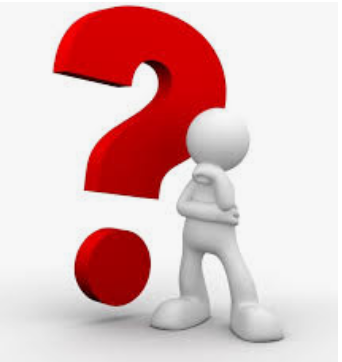 What about.... What about....